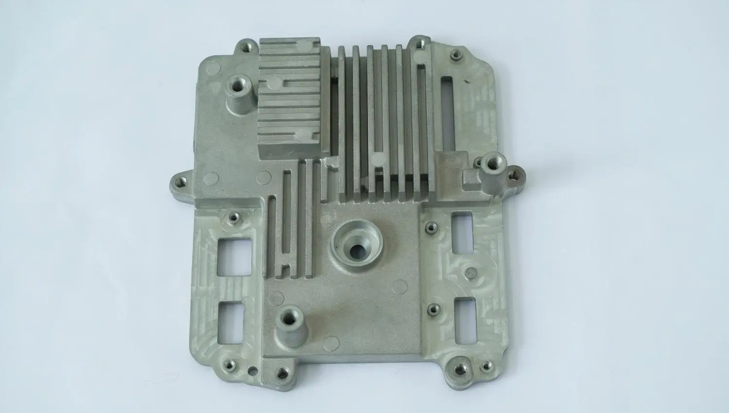 Aluminum alloy die casting 1