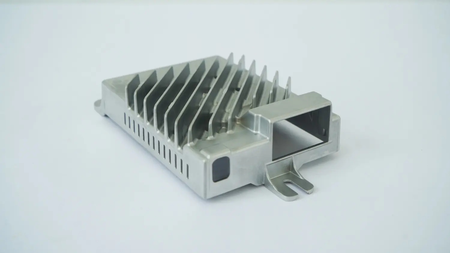 Aluminum alloy die casting 3