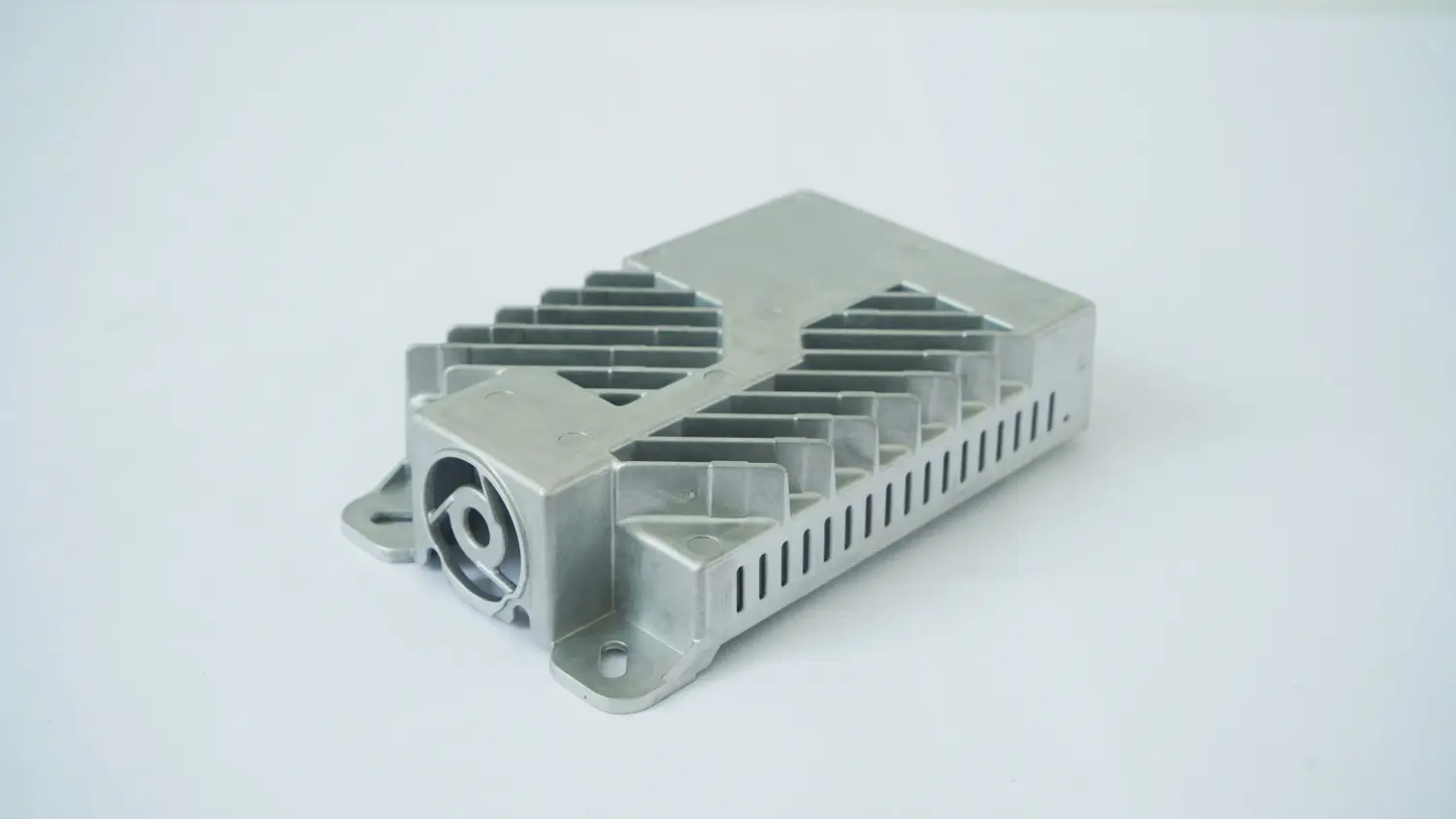 Aluminum alloy die casting 5