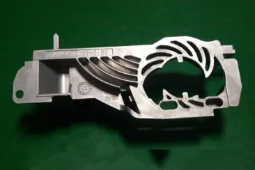 Aluminum alloy die casting 7
