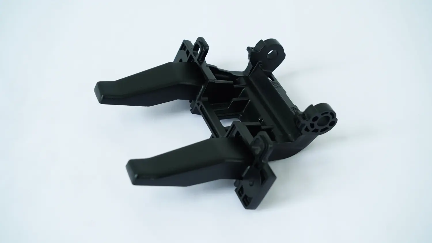Aluminum alloy die casting 8
