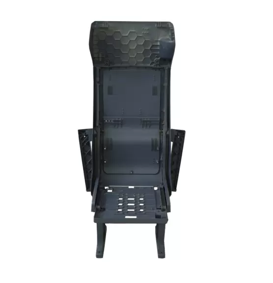 Magnesium Die casting Train Seat Components