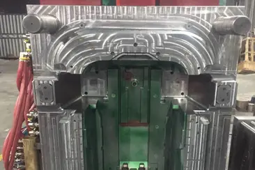 Mould 1